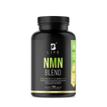 NMN BLEND 180CAPS 500MG RESV+VIT C+MAGN-BLIFE