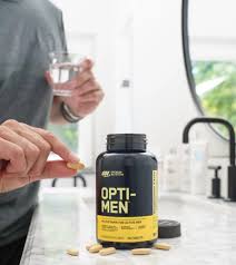 OPTI MEN 150TABS-ON