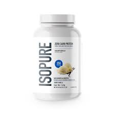 ISOPURE 3LBS - NATURES
