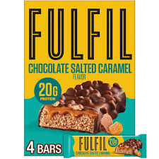 BAR PROTEIN FULFIL 40GRM - FULFIL