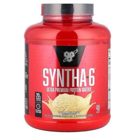 SYNTHA 6 5LBS - BSN
