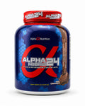 HYDRO 24 WHEY 5 LBS- ALPHA NUTRITION