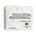 TESTOLAND CYPIO 3AMPX2ML 200MG-LANDERLAN