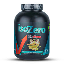 ISO ZERO 5LBS - MYOVECTOR