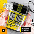 CUBETA 10KG  HYDRO ZERO - 43 SUPPLE