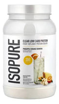 ISOPURE INFUSIONS 1.98LBS - NATURES