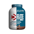 PROTEINA ELITE WHEY 5LBS - DYMATIZE