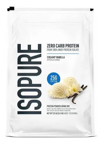 COSTAL ISOPURE 7.5LBS - NATURES