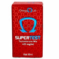 TESTO SUPERTEST 400MG 10ML-OMEGALAB
