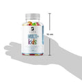 MULTI KIDS GOMITAS 180GOMITAS-BLIFE