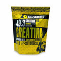 CREATINE 1KG-43 SUPPLE