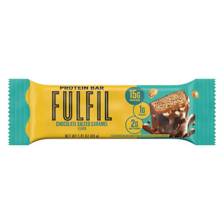 BAR PROTEIN FULFIL 40GRM - FULFIL