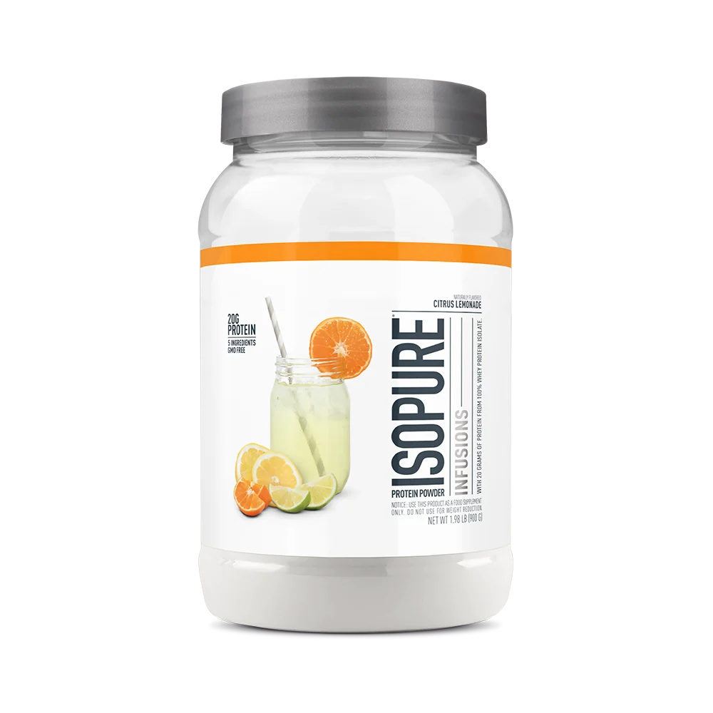 ISOPURE INFUSIONS 1.98LBS - NATURES