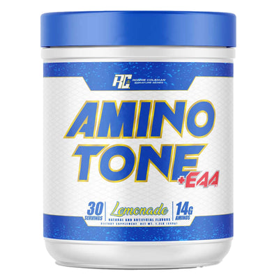AMINO TONE+EAA  30SERV-RONNIE