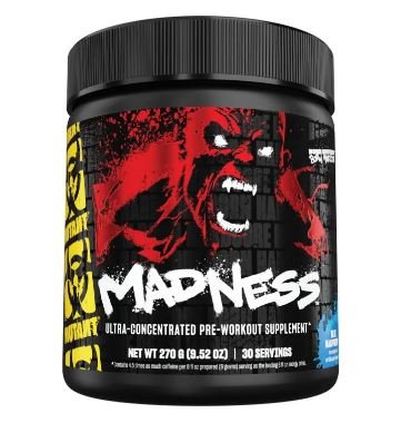 MADNESS 30SERV - MUTANT