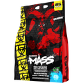 MUTANT MASS 15LBS - MUTANT