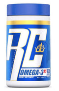 OMEGA 3 XS 120CAPS-RONNIE