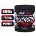 PSYCHOTIC XTREME 30SERV - INSANE