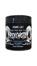 PSYCHOTIC BLACK 35SERV - INSANE