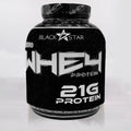WHEY PROTEIN 5LBS - BLACK STAR
