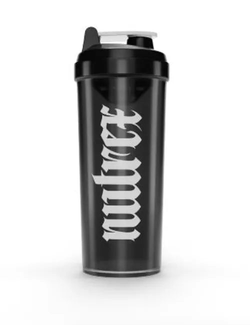 SHAKER GOTHIC 740ML-NUTREX