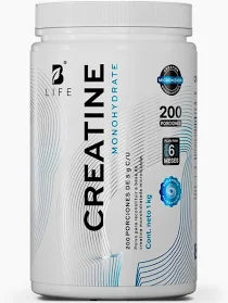 CREATINE MONOHYDRATE - BLIFE