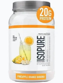 ISOPURE INFUSIONS 1.98LBS - NATURES