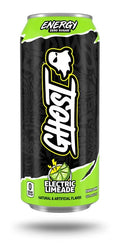 DRINK GHOST ENERGY 16OZ - GHOST