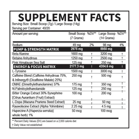 VENOM INFERNO 40SERV*-DRAGON