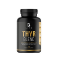 THYR BLEND*500MG 180CAPS - BLIFE