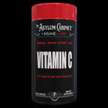 VITAMIN C 120CAPS-INSANE