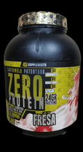 PROTEIN ZERO HYDRO - 43 SUPPLEMENT