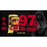 BCAA 9.7 30 SERV - Imagen 3