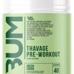 THAVAGE PRE 40 SERV