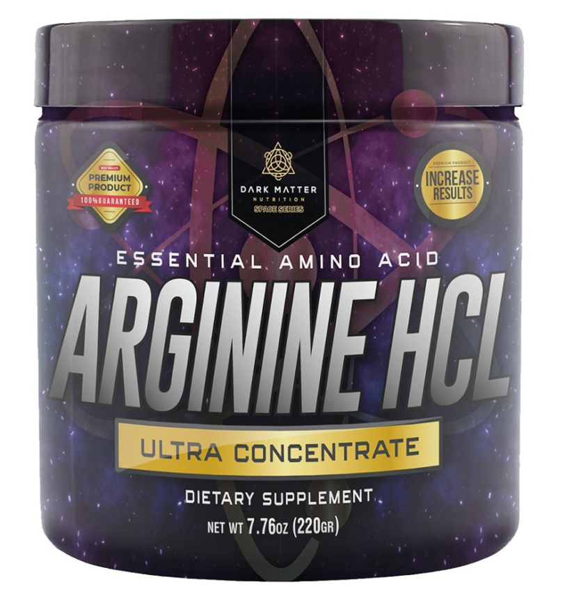 ARGININA HCL 44SERV