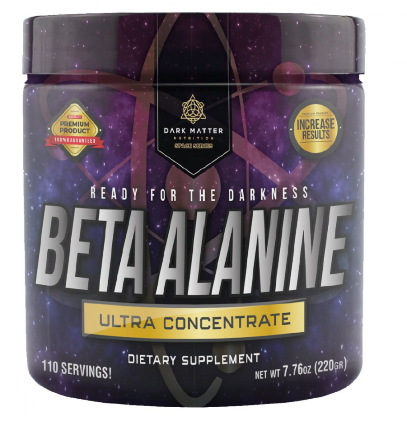 BETA ALANINA 110 SERV