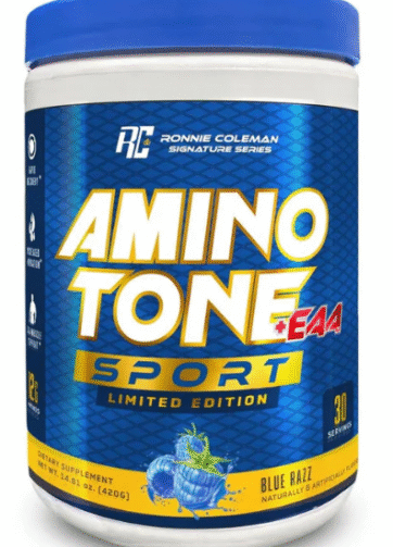 AMINO-TONE SPORT 30SERV