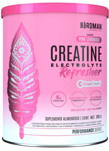 CREATINE REFRESH 30GRM