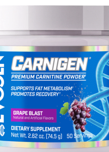 CARNIGEN 50 SERV