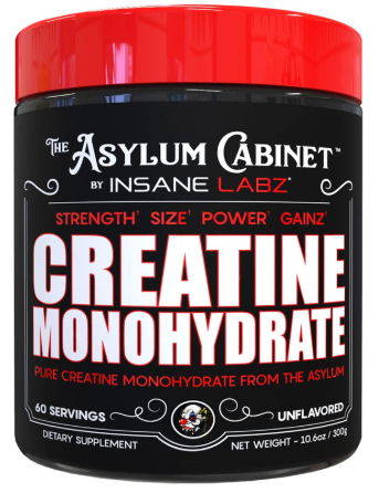CREATINA 1KG