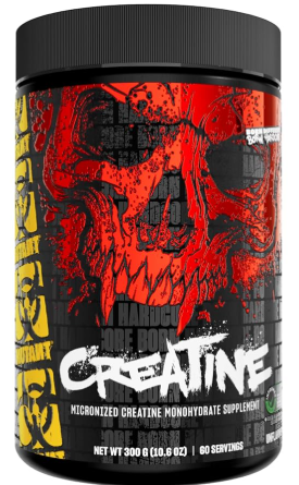 CREATINA 300GR