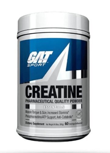 CREATINE 300GRM