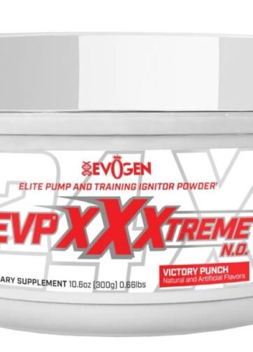 EVP XXXTREME 30 SERV