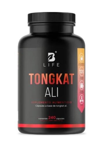 TONGKAT ALI LIBIDO 240CAPS-BLIFE