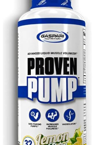 PROVEN PUMP GLYCEROL 32SERV*